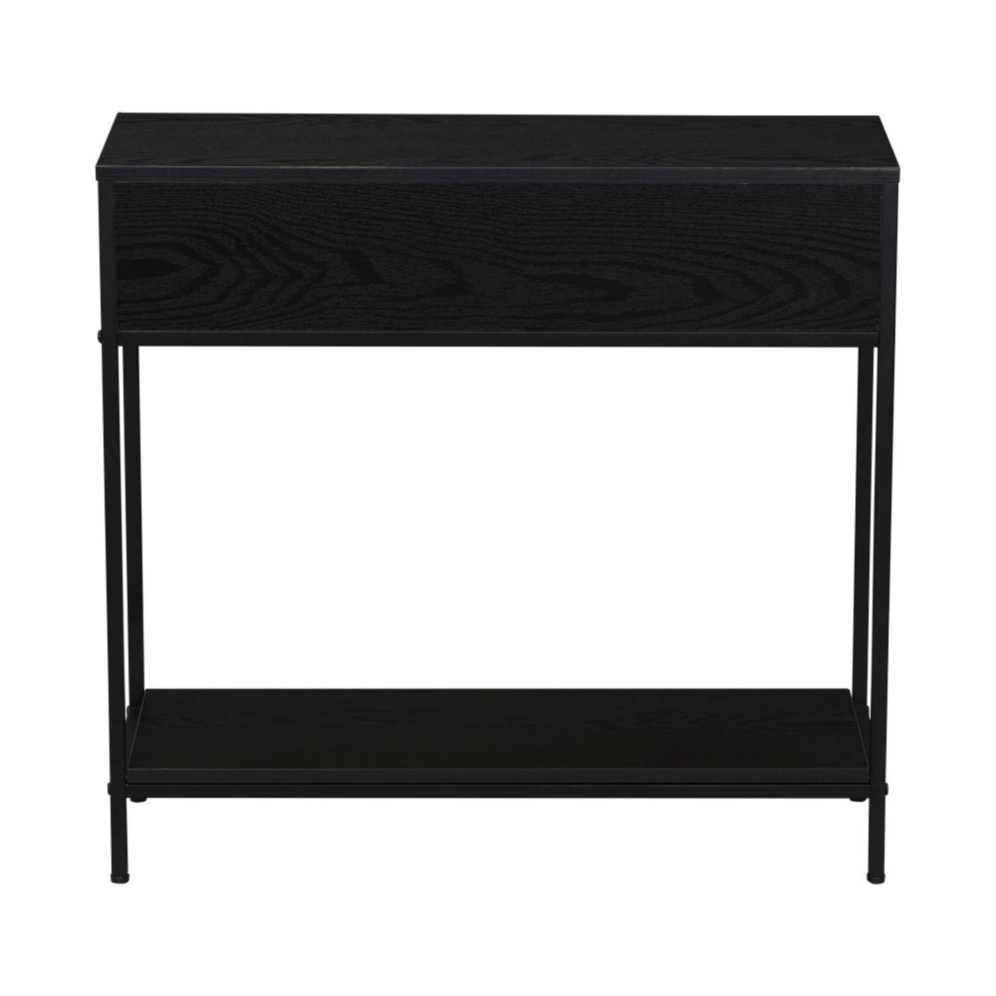 Household Essentials Bungalow 30" Console Table